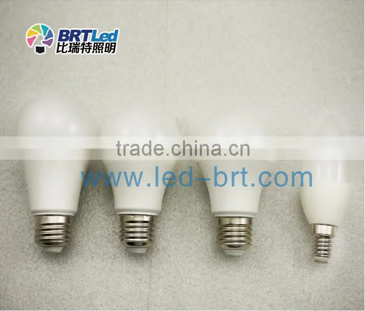 Low Prices 3w 5w 7w 9w B22 E27 Led Bulb Light led Bulb 5w price Wholesale