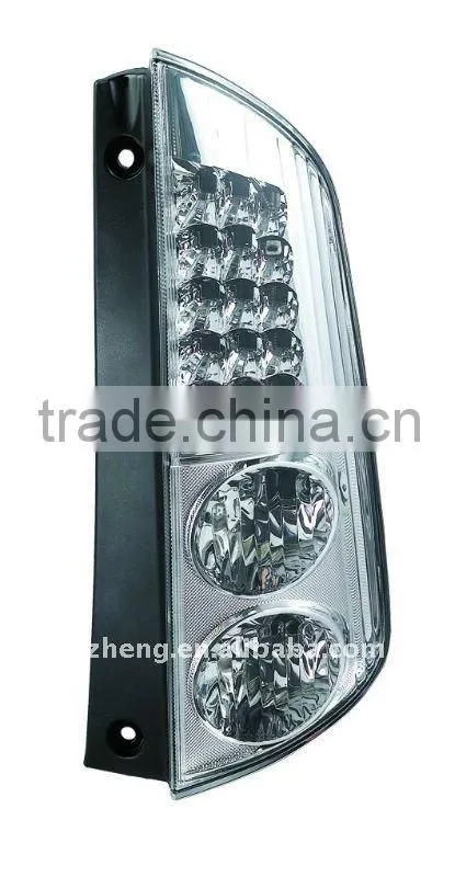 Tail lamp for Perodua MYVI