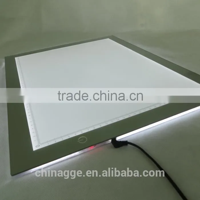 Hight Quality Photo Light Box Hot sale huion LED Slim Tracing Box for Tattoos