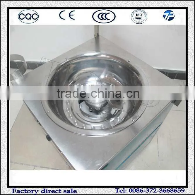 Electric Vertical Spun Sugar Maker Machine/Fancy Cotton Candy Maker Machine