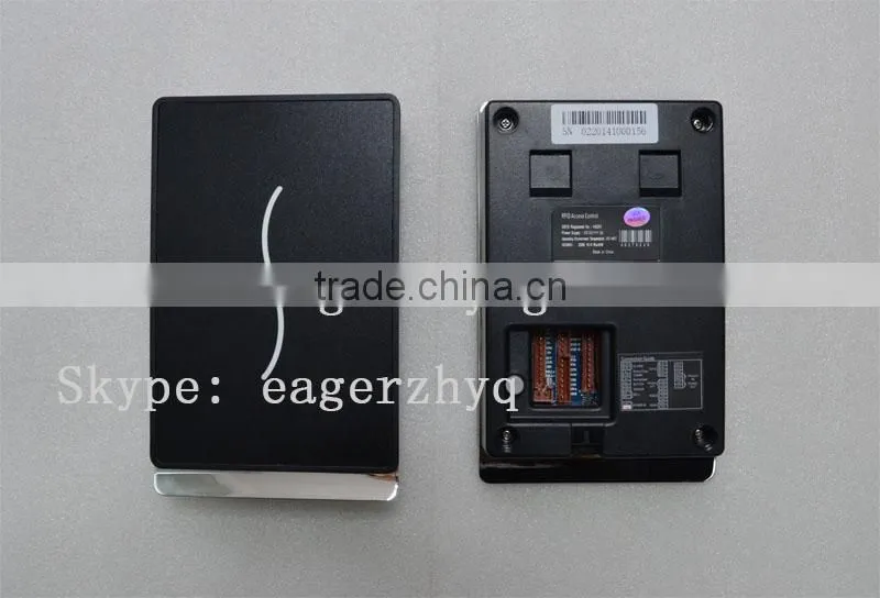 Networked and Standalone RFID Card Reader (RF100)