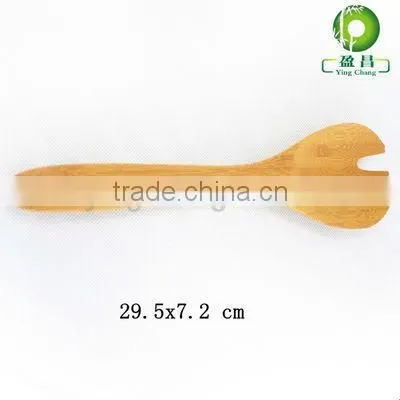 durable wooden Bamboo turner