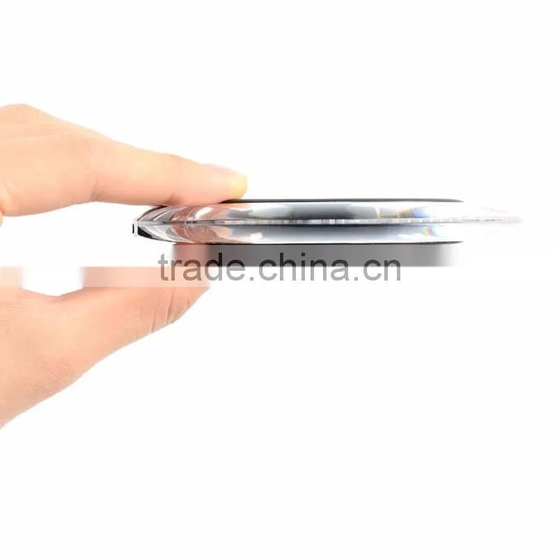 Aireego OEM/ODM QI standard Smart home mobile accessories fast charging wirelss charger