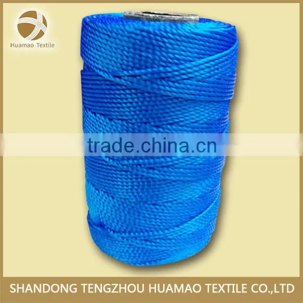 Nylon twine 210d