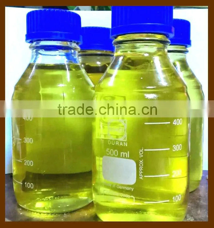 Made in Taiwan personal care Liquid Pills fish refined oil food