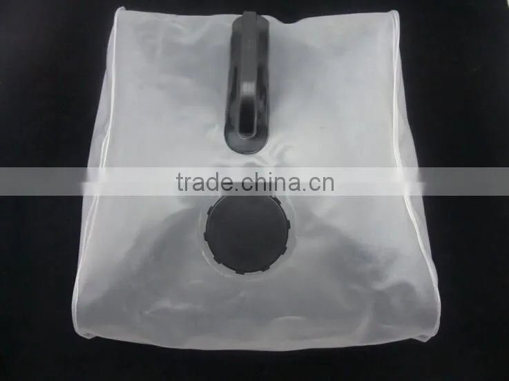 folding collapsible container