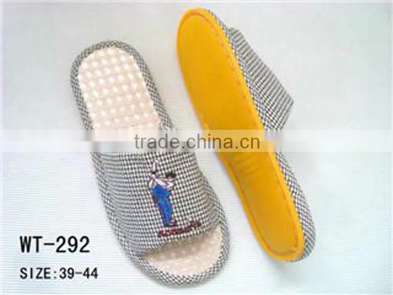 olicom warm nude ladies indoor slippers, fancy nude ladies indoor soft slippers, wholesale ladies winter indoor slippers