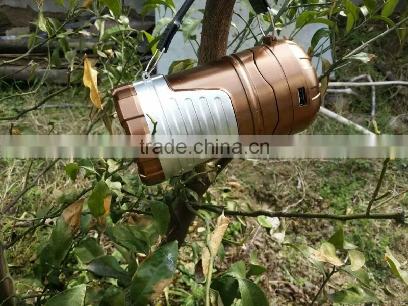 ABS Lamp Body Material and IP55 IP Rating camping strip led light