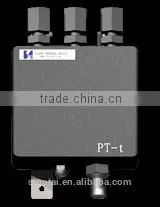 PT-t Check and Logging Equipment for BOP