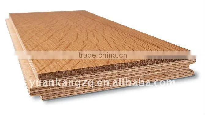 cheap oak flooring( multi-layer Antique engineered solidwood/hardwood )