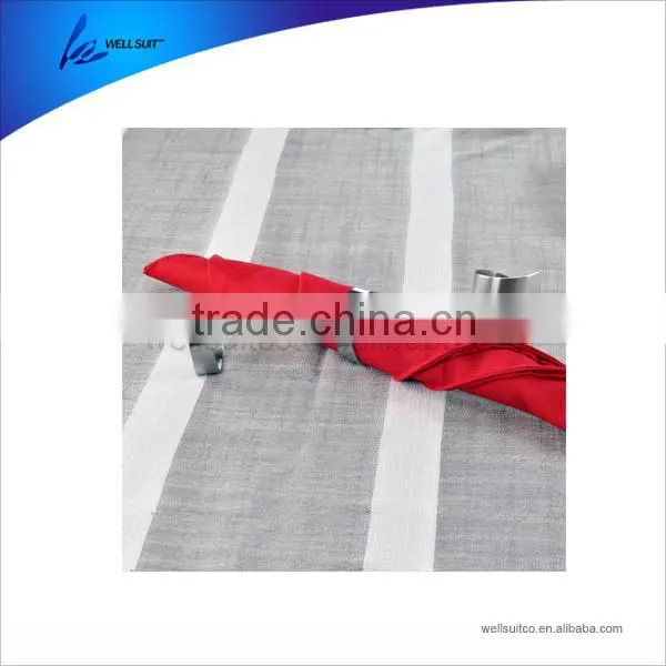 factory outlets wedding napkin rings