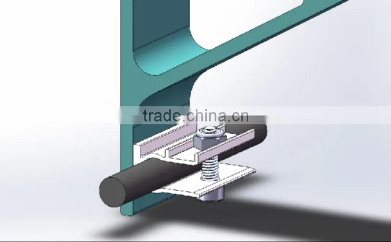 railway cable tray