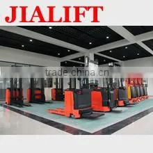 Zhejiang Jialift Warehouse Equipment Co., Ltd. company overview - view 2