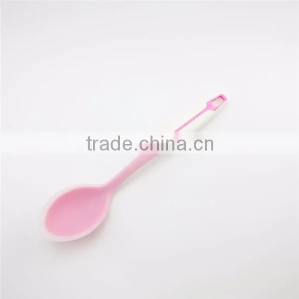 New arrival high quality low price slotted ladle