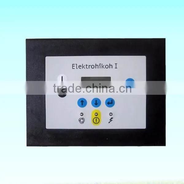 atlas copco compressor electronikon master controller module 1900071271