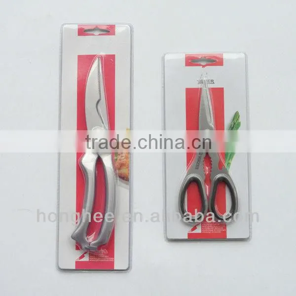 Exclusive Desigh Chicken Scissors