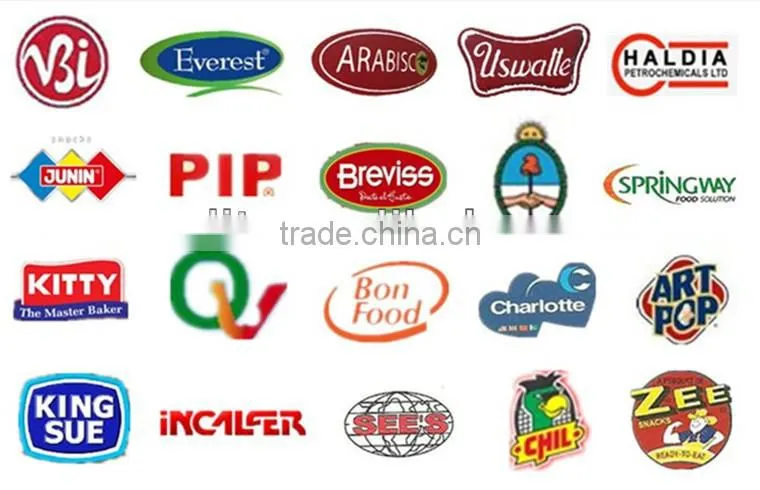 High Efficient Cassava Potato Denatured Starch Processing Line