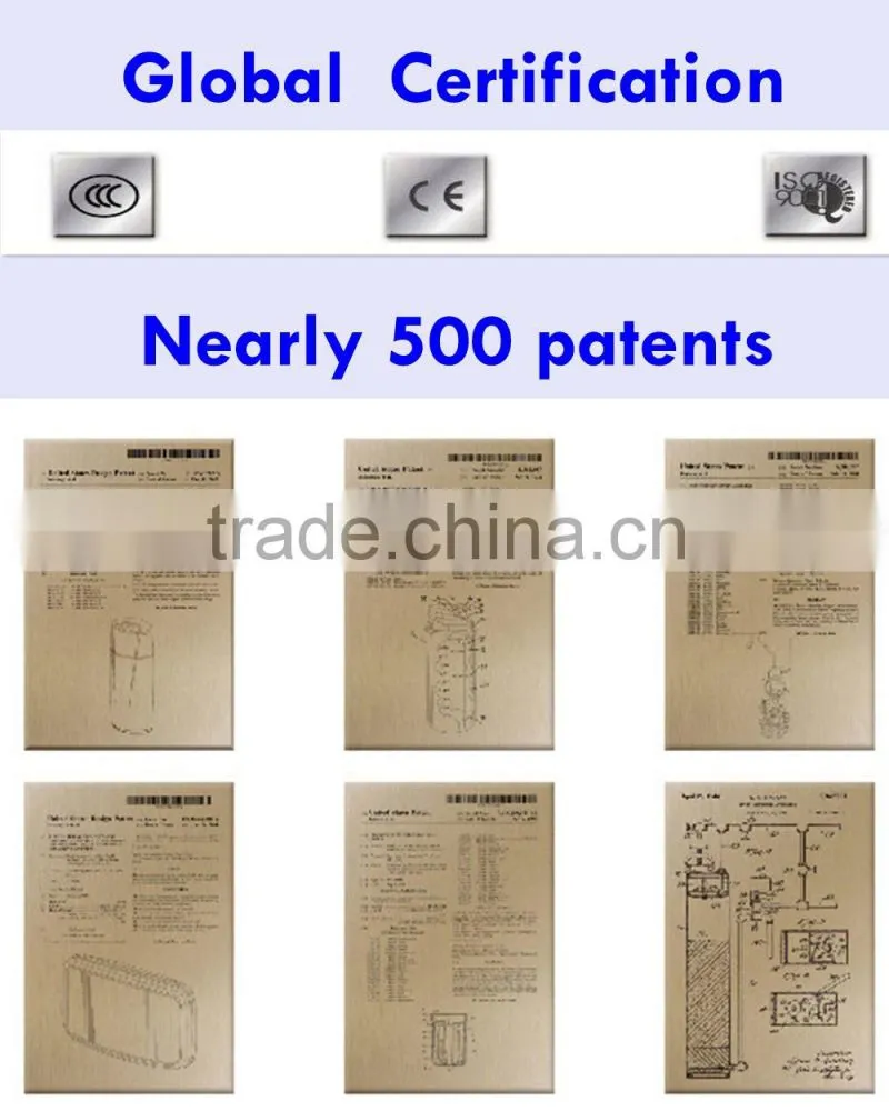 Econova Healthy Straight Drinking Machine system