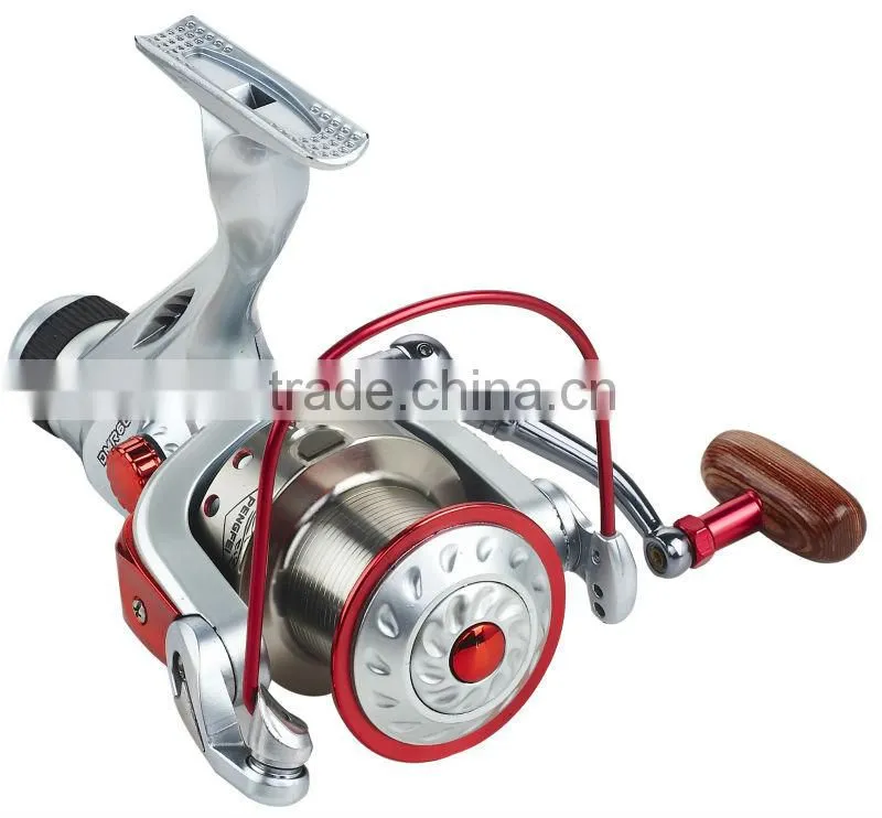 China wholesale Exporter Ball Bearing sea fishing tackle