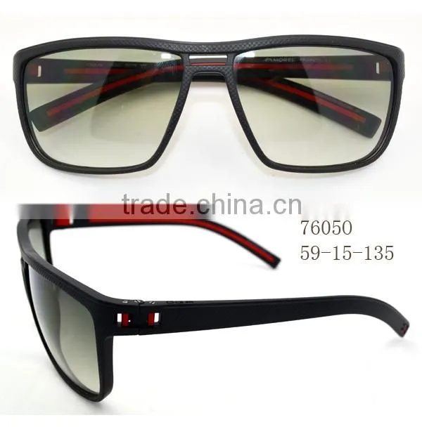 Last new model for polarized sunglasses