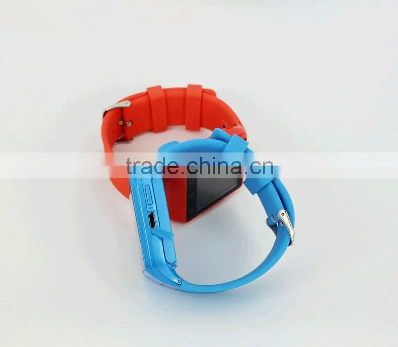 Hot Sell ZGPAX S19 Anti-lost Smart Watch phone Smart Bluetooth sync Watch 2.0M Prepositive camera