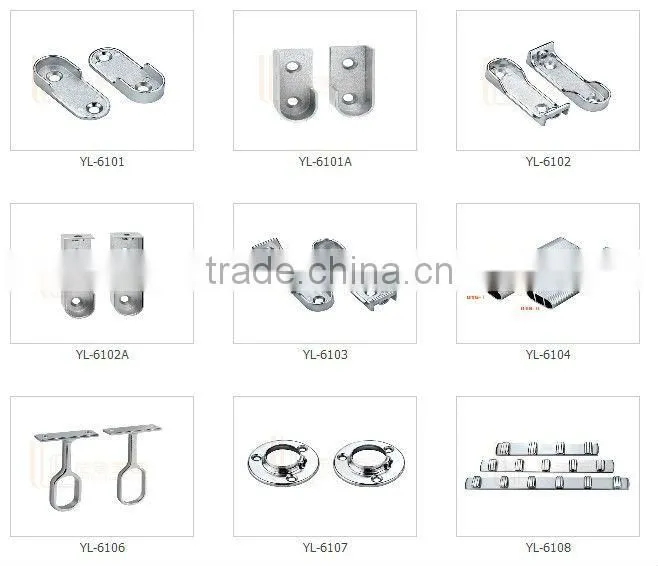 Hot 2014! Manufacturer of Hot Sale tube for hanging clothes from clothes hanger tube manufacturer