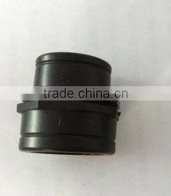 plastic quick hose coupling