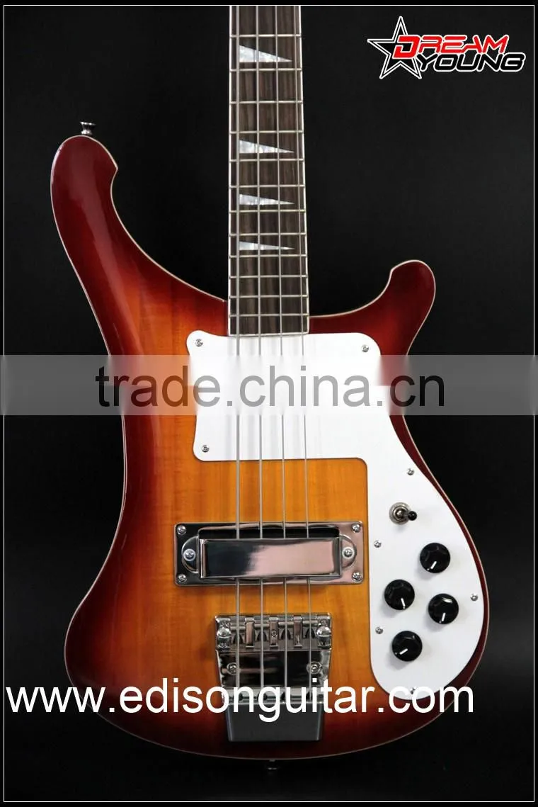 DS-EB6016 Professional Hot Selling Students Guitar Acustic