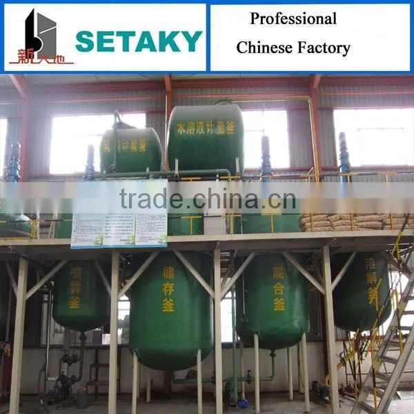 Calcium Formate