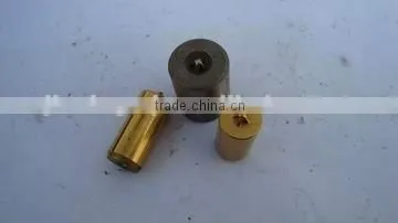 punches for making nail