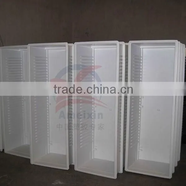 Customized Plastic Tray For Auto Parts