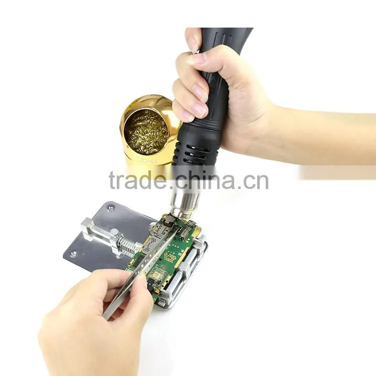BAKU 851A+ SMD laser bga hot air rework station price