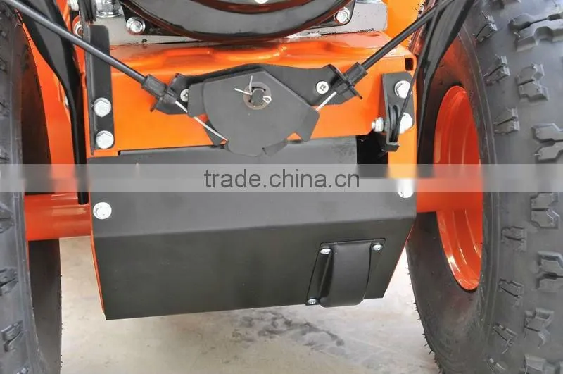 It can be used clean snow or something like snow, Snow Blower