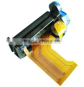 80mm thermal printer mechanism compatible with FTP638MCL103 3RA