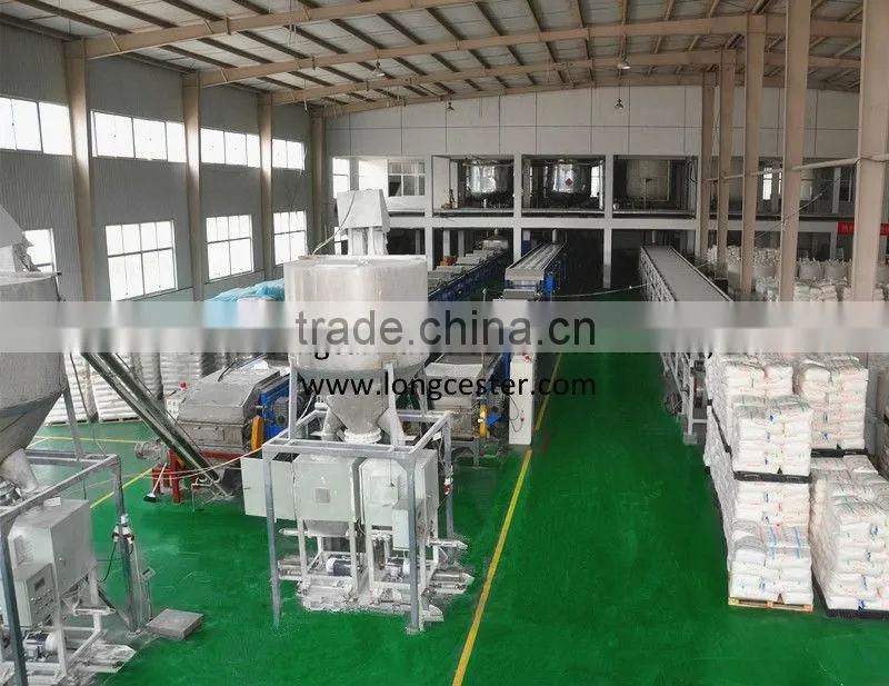 Saturated HAA Primid Curing Polyester Resin Supplier