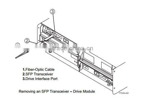 Longer LH LC Connector SFP Housing SFP Media Converter Gigabit SFP