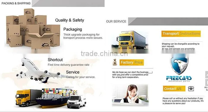Sun Visor Bracket truck parts accessories For Renault