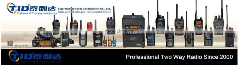 5w baofeng uv-5r dual band yaesu radio transceivers