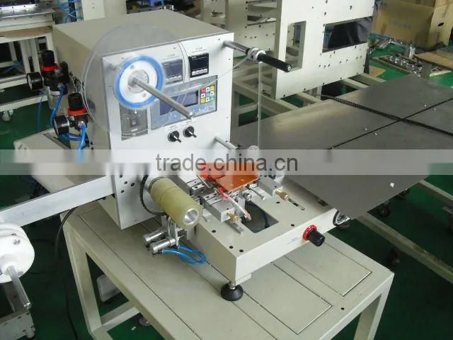 SAM Semi-Automatic filling packing machine from China manufacturers(SM-1000A)