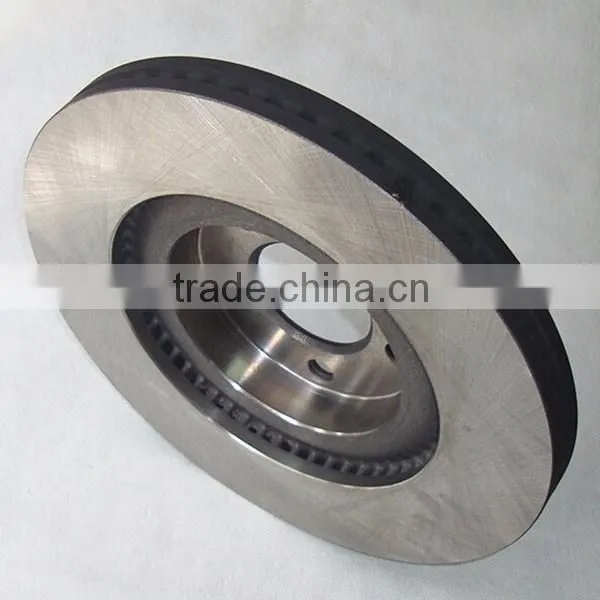 Auto Front 320 mm Brake Rotors 7T4Z-1125-A 7T4Z1125A 19295249 2007 2008 2009 2010 2011-2013 FOR 2.0L 3.5L 3.7L EDGE LINCOLN MKX
