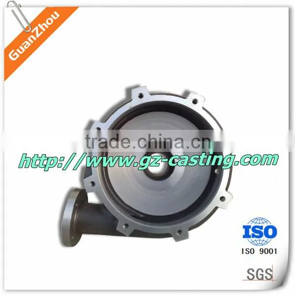 Guanzhou custom cast iron cheap prices per kg cast parts for cast iron bench