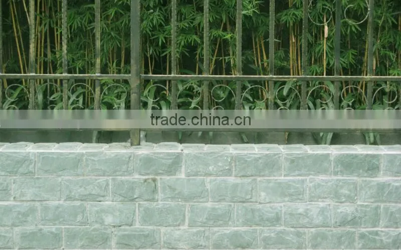 Culture stone chisel edge slate