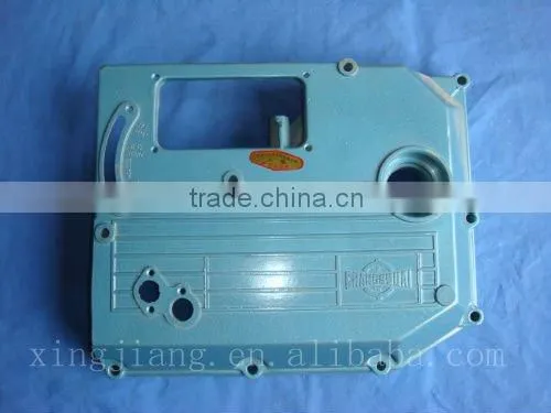 factory price ZS1100 diesel engine side cover