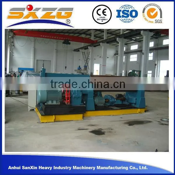 4mm thickness plate rolling machine price