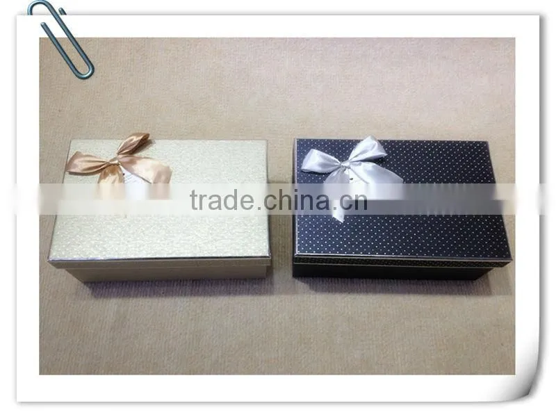 Chocolate Packaging Box