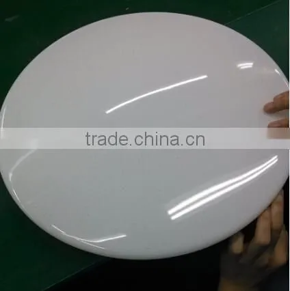 TIWIN 17W Cool white Star effect surface mounted Acrylic in White sky star Led modern ceiling lamp