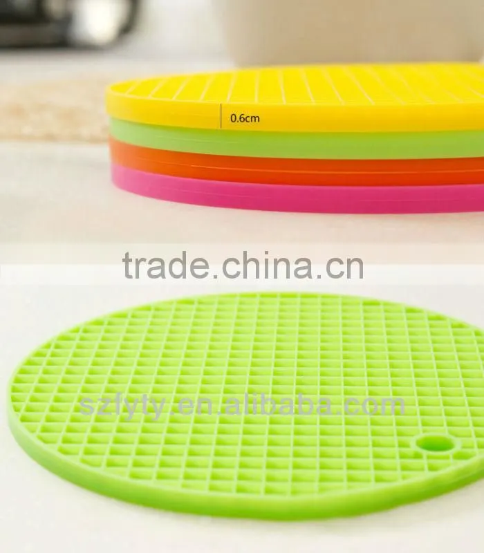 2014 hot sale kids table mats
