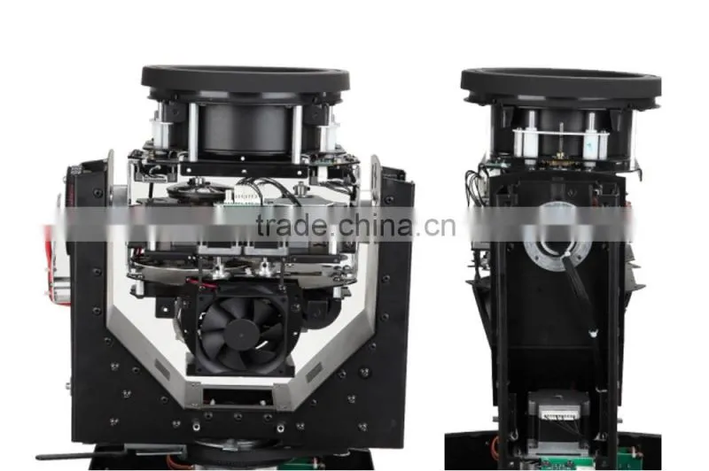 7R 4in1 spot wash led beam 230w moving head light