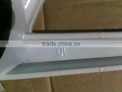 CBT125 motorcycle wheel rim