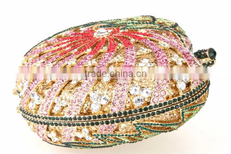 African ladies shoes and bags in China